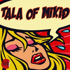 OUHBOY Tala Of Mikið ft.KingRu