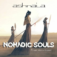 Ashnaia Project - Nomadic Souls (free download)