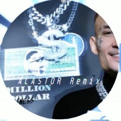 MORGENSHTERN - OLALA (ALASTOR Remix)