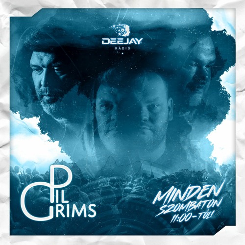 Pilgrims Radio Show EP97