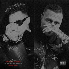 Kontra K & Элджей — Meow