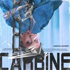 CARBINE W/ COOPER (S/O SCORPIIOH DRUM KIT #2)