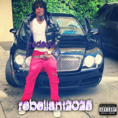 redsoul - rebeliant2025