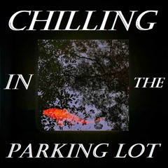 Jesus - chillingintheparkinglot [Single] (Prod. by EATBEATZ)