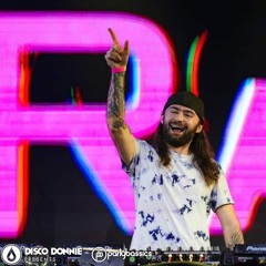 KRAY @ Woolworth Theater (Studio Mix)