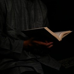 تلاوة هادئة لسورة الدخان | القارئ أحمد المرشود رحمه الله
