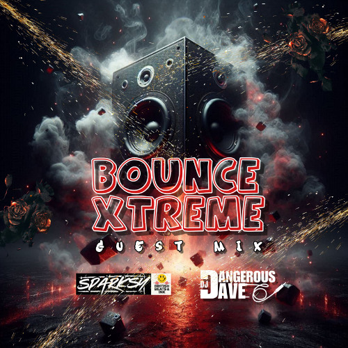 sparsky v dangerous dave guest mix