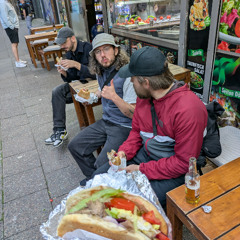 DÖNER