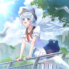 Alfheim's faith【Rotaeno】