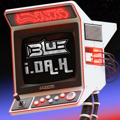 BLUE - IN DA HOUSE Mashup Pack