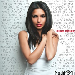 Nadia Ali - Rapture (Caglar BAL Remix)