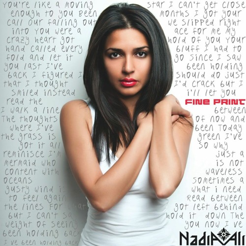 Nadia Ali - Rapture (Caglar BAL Remix)