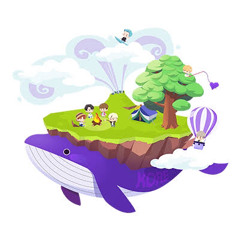 Our Island (in the seom ost)