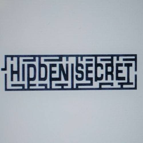 Hidden Secret - In The Dark -