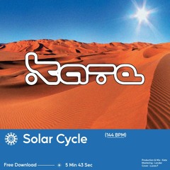 A2 - Solar Cycle