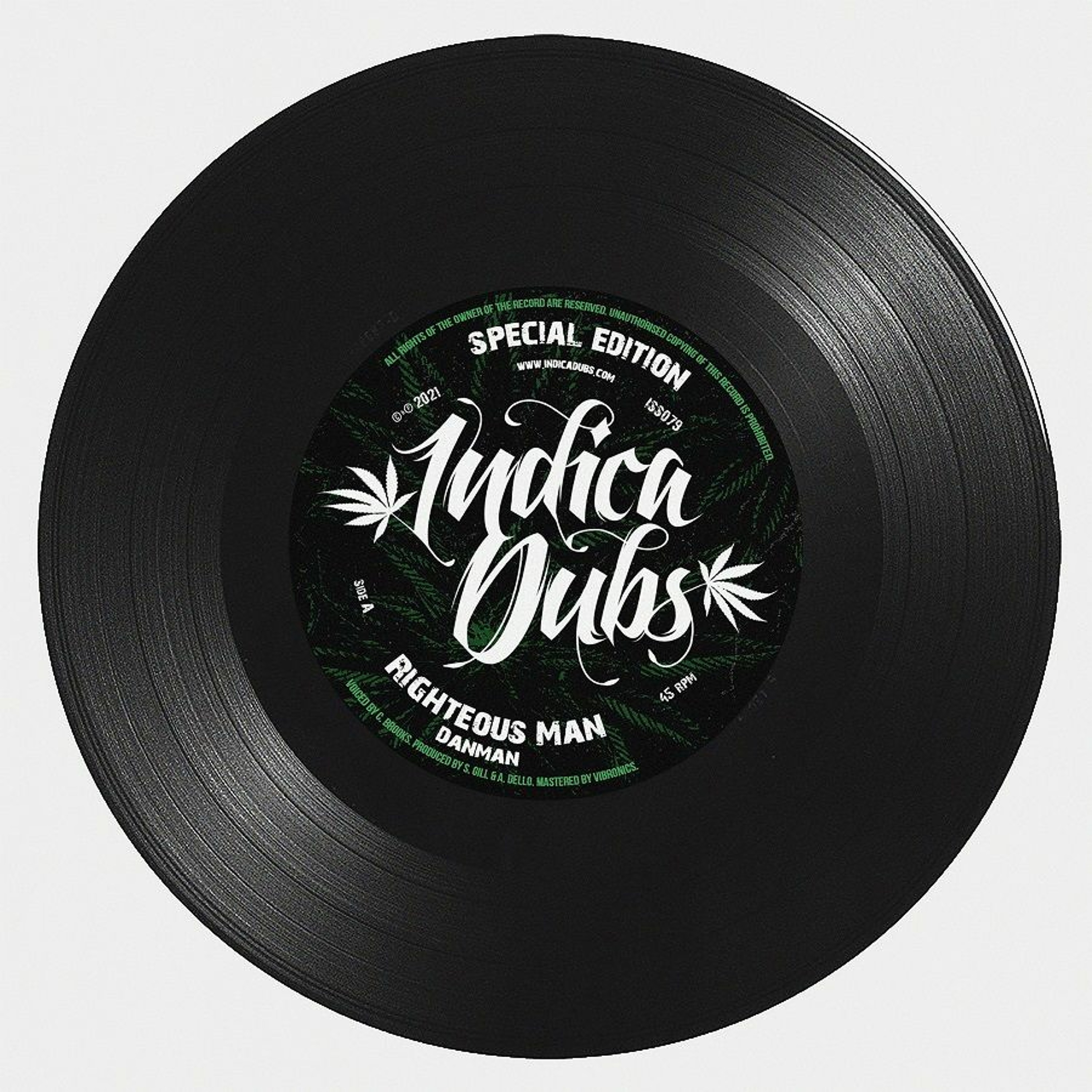 Indica Dubs