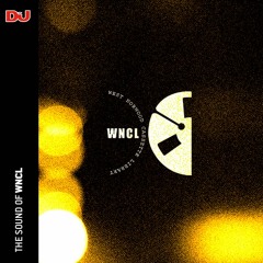 The Sound Of: WNCL