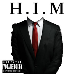 H.I.M.  x Winkeyb2Cups x MarMar