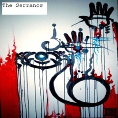 Just In Sight - The Serranos