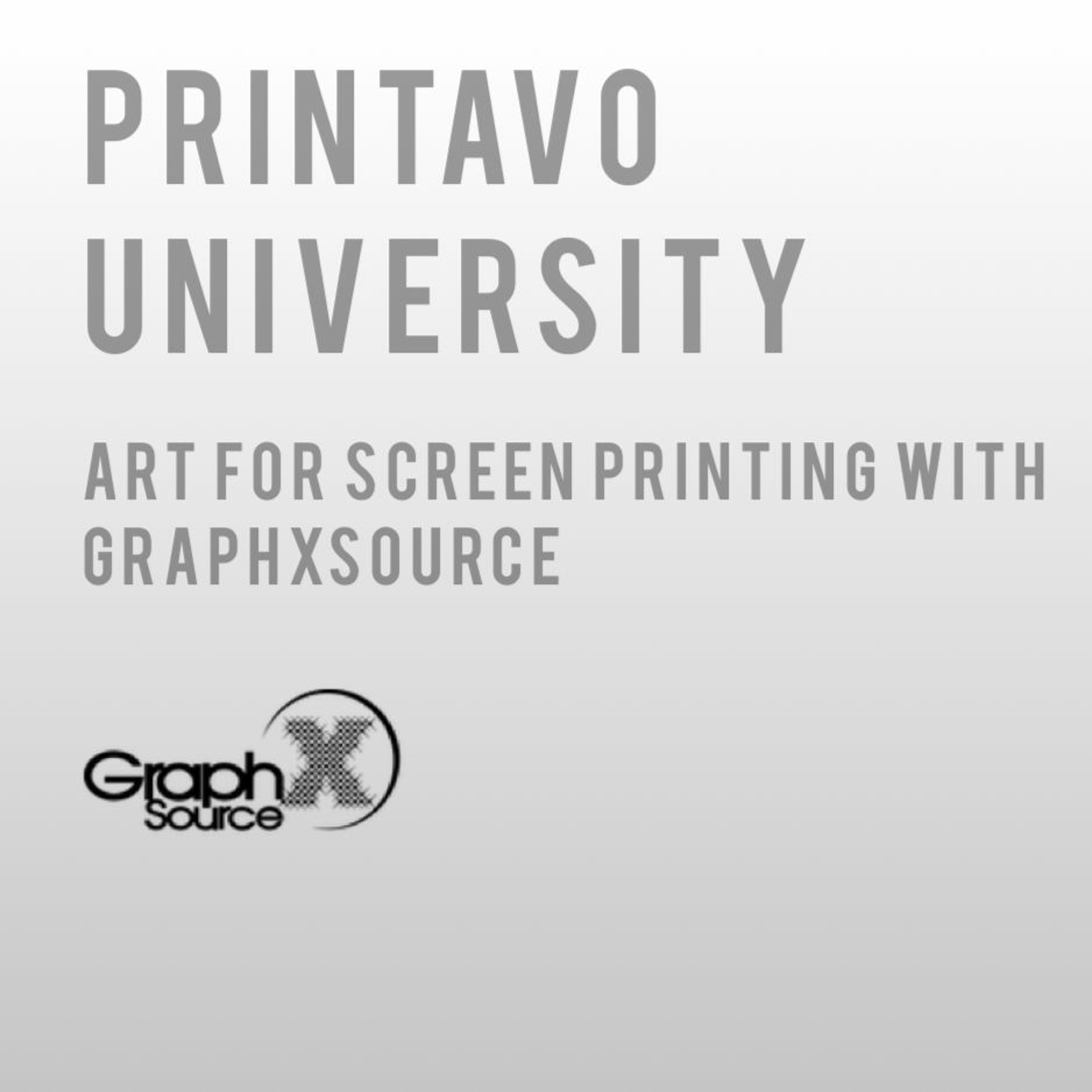 Printavo PrintHustlers Podcast