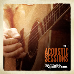 Acoustic Sessions - Vol. I