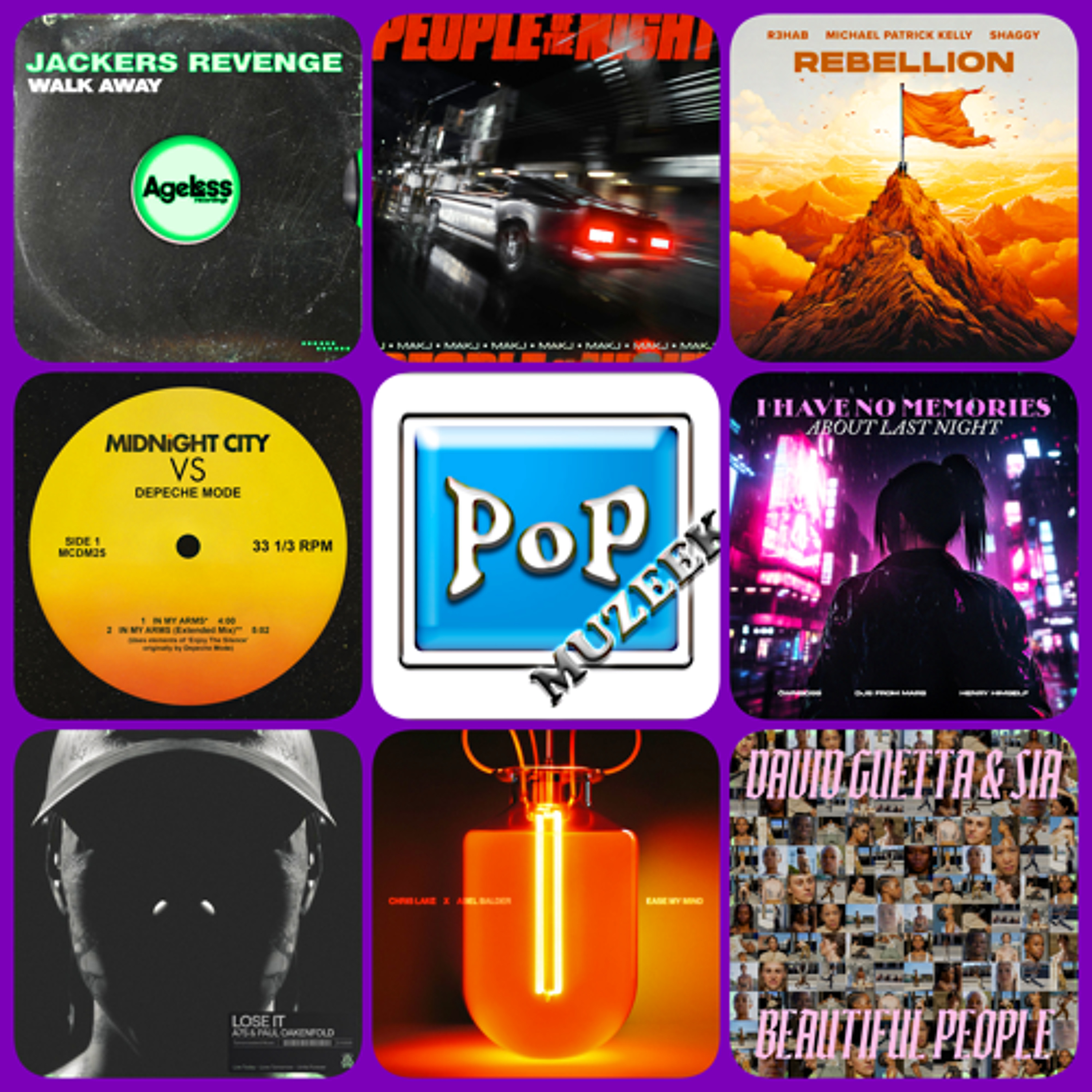 Liquid Rhythms Radio Podcast