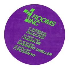 I Wanna Be - Sesh Juan