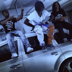 twinslugs ⋆ kdream - coupe