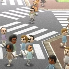 wii play garage flip