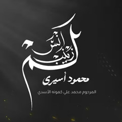 لم أنس زينب :: محمود أسيري :: محرم 1447