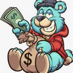 RXM3LLO x  BANDIT COMEWITCASH