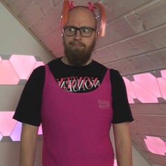 Johnni Gade - Horny Henning (Preview - Unreleased)