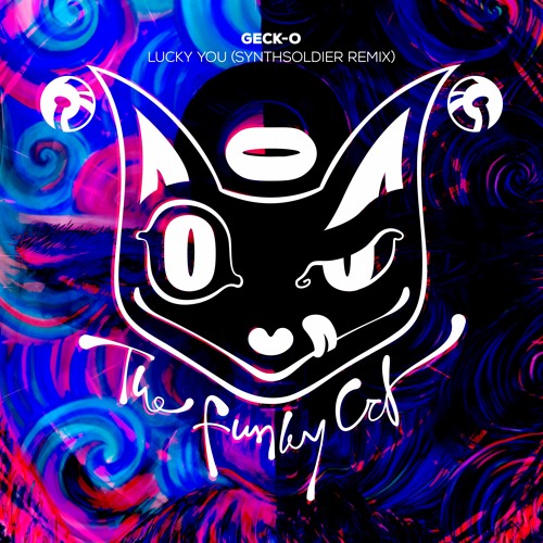 Geck-o - Lucky You (Synthsoldier Remix)