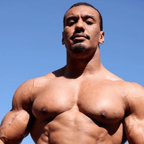 Larry Wheels x PYTHON FUNK Super Slowed