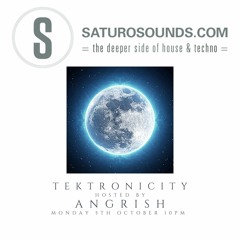 Tektronicity On Saturo - 009