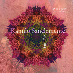 VP049: Kamilo Sanclemente - Parallax [Voodoo & Prayers]