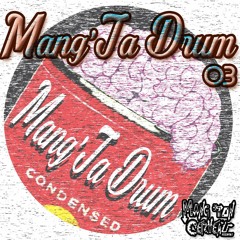 Disakortex - Day'N Night (Preview Mang Ta Drum 03) MTC Records