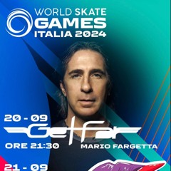 World Skate Games 2024 Pescara