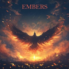 Pawel Morytko - Embers