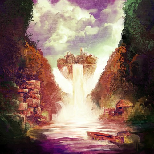 Like Saturn - Fairy Catching