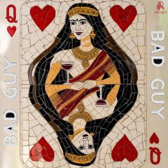 Oud Awwad - Bad Guy (Arabic Oud)