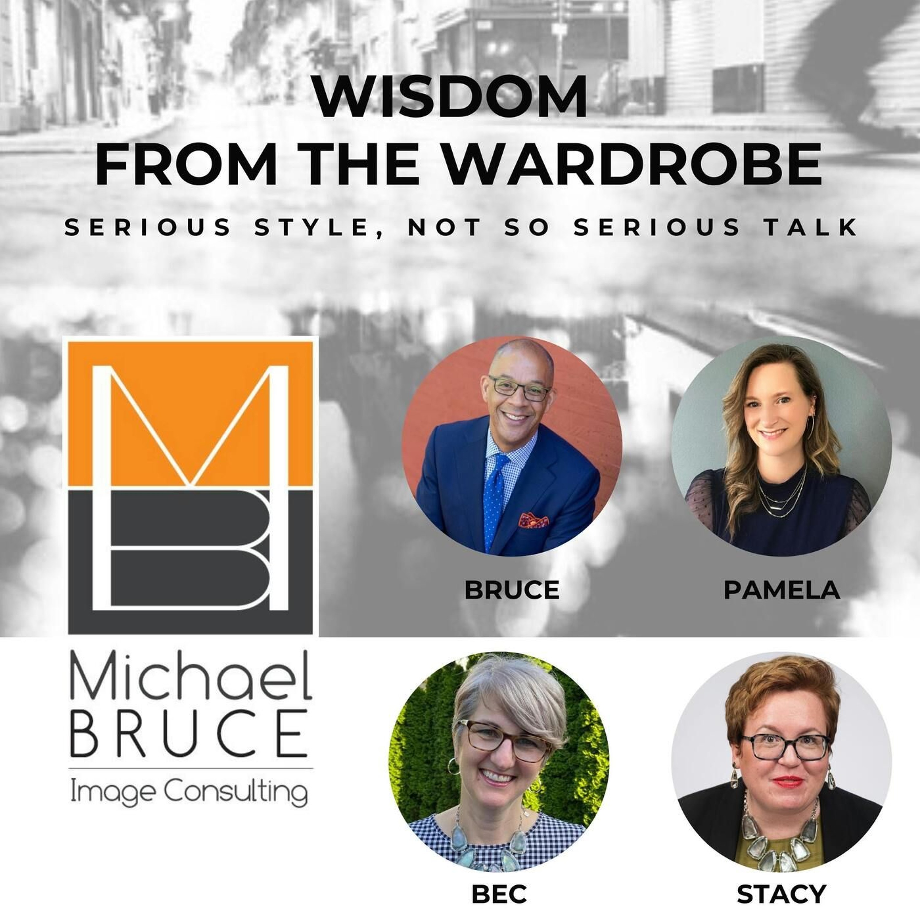 Wisdom From The Wardrobe - 09-29-25 - Runway Remix; Fall Winter 2025 Trends