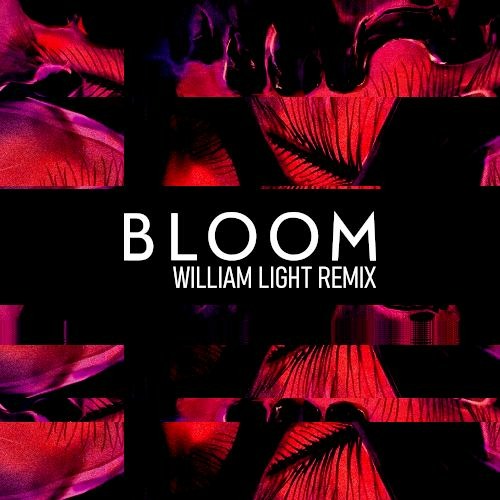 IMANU - Bloom (William Light Remix)
