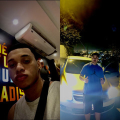 DYAN feat. ZAYPPER - Trajado e Muita Postura (prod.Phill)