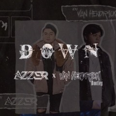 Jay Sean - Down [Azzer X VH Bigroom Techno Bootleg]