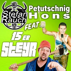 15er Steyr