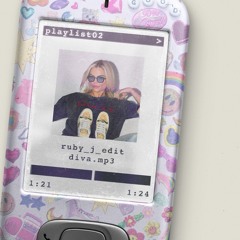 Diva - Beyonce X Siwell, Dos Rios (Ruby J Edit)