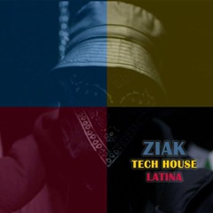 ZIAK TECH HOUSE Latina Remix | SPS