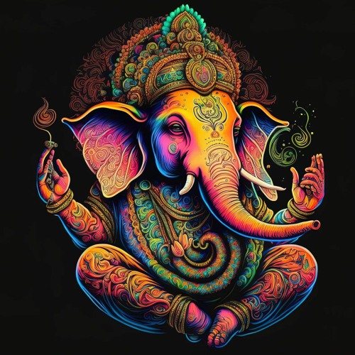 Stream Ganesha by Emery1991 | Listen online for free on SoundCloud