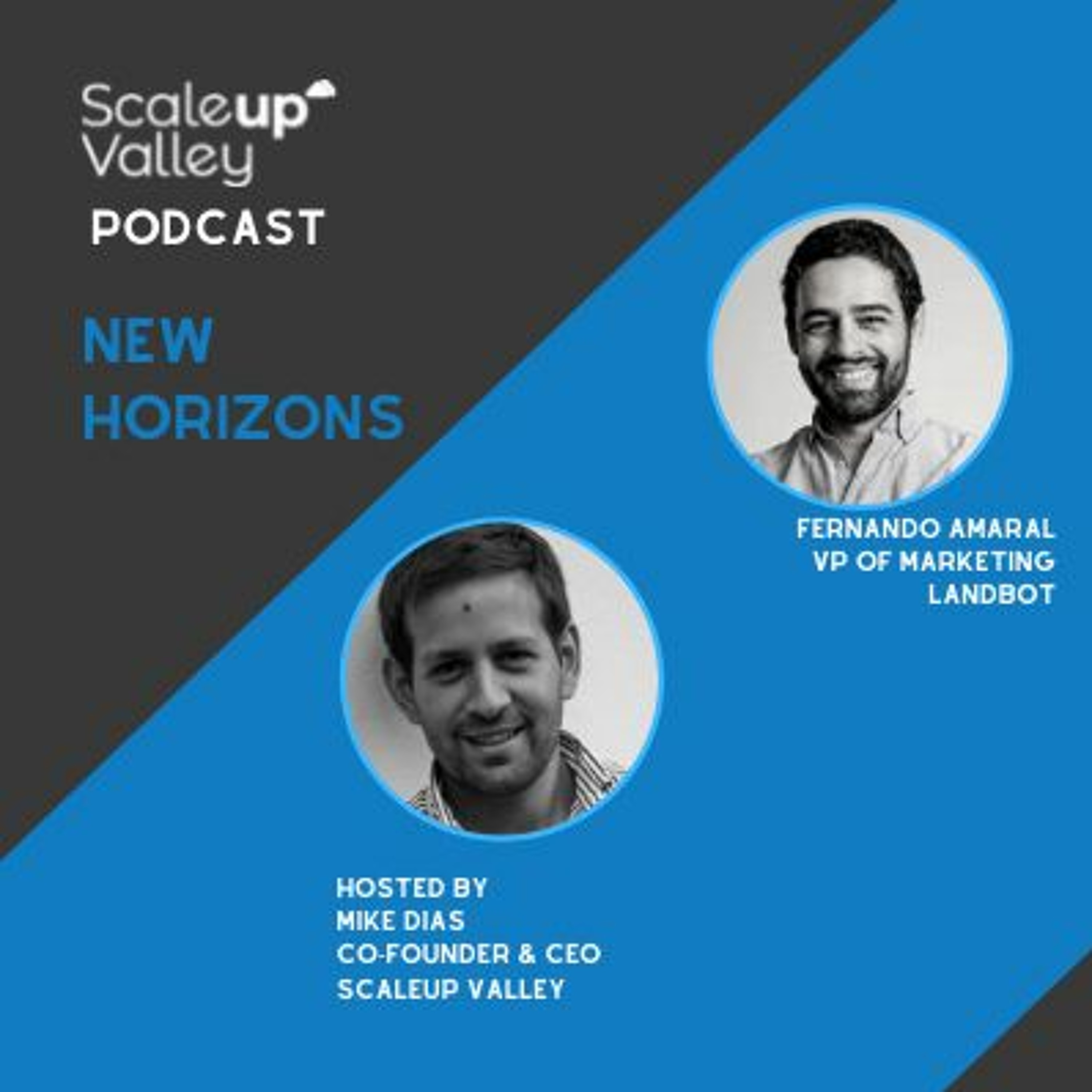 Scaleup Valley Podcast
